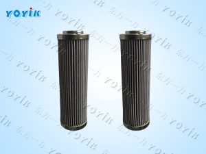 EH油泵入口滤芯HY-100-003应用领域及维护更换 过滤器滤芯