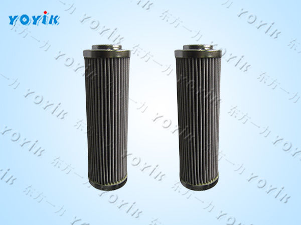 EH油泵入口滤芯HY-100-003应用领域及维护更换 过滤器滤芯