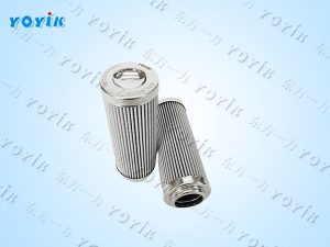 EH油泵出口滤芯QTL-6027主要功能及性能特点 过滤器滤芯