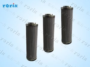 EH油主油泵出口滤芯HY1-10-004-F性能特点及注意事项