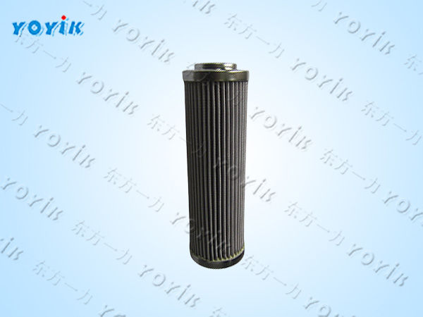 EH油主油泵进口滤芯HY1-125-002-F使用与维护建议 不锈钢滤网