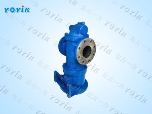 密封油泵KG70KZ/7.5F4技术特点 发电机密封油系统螺杆泵