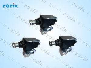 电磁阀22FDA-K2T-W110R-20/LV维护步骤和建议 电磁换向阀
