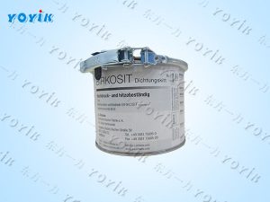 密封胶BIRKOSIT的技术数据及工作建议 膏状密封剂
