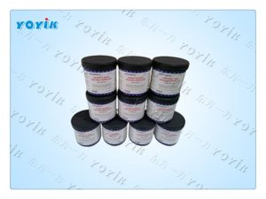 发电机密封胶53351GE02N产品特性 端盖封氢密封胶