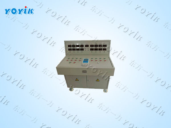 螺栓电加热器控制柜DJKL-12特点及使用注意事项 电加热柜