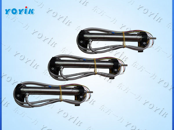 位移传感器HL-3-250-15主要特性 LVDT行程传感器