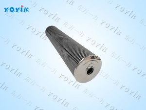 循环泵入口滤芯HQ25.300.13Z作用与功能 油滤网