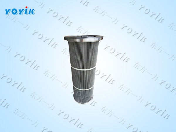 滤芯LY-15/10W-40安装和维护 小机调节油滤油器滤网