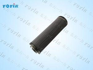 循环泵入口滤芯HY-100-002安装与维护 冷却泵进油口过滤器滤芯