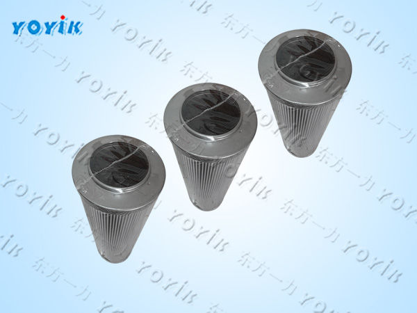 给水泵汽轮机油动机入口滤芯WD2206FKP6Z注意事项 滤油器滤网