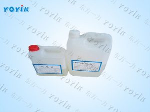 绕组涂刷树脂JF-9811使用说明及注意事项 F级绝缘漆