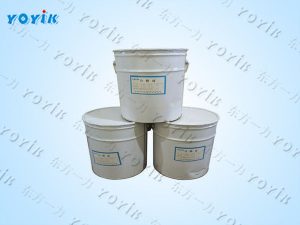 无溶剂浸渍树脂漆JF310F1产品特性及应用领域 F级绝缘漆