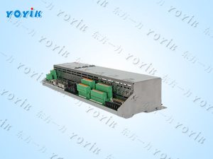 CCI整流桥控制器CCIPCD231的作用 发电机励磁系统备件