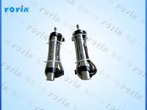 油动机行程传感器ZDET500B的技术参数 高调门LVDT传感器