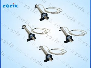 油动机行程传感器TD-1100S安装和校准步骤 LVDT线性位移传感器