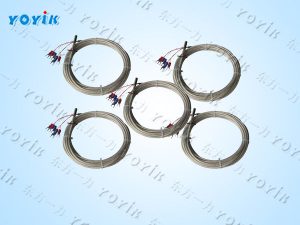 前径向轴瓦金属温度WZPM2-20热电阻主要特点