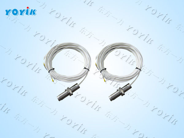 转速探头DF6202-005-050-04-01-01-000安装要点 磁电式转速传感器