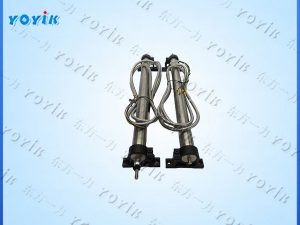 LVDT传感器1000TDGN-15-01中调门油动机行程传感器高温耐磨