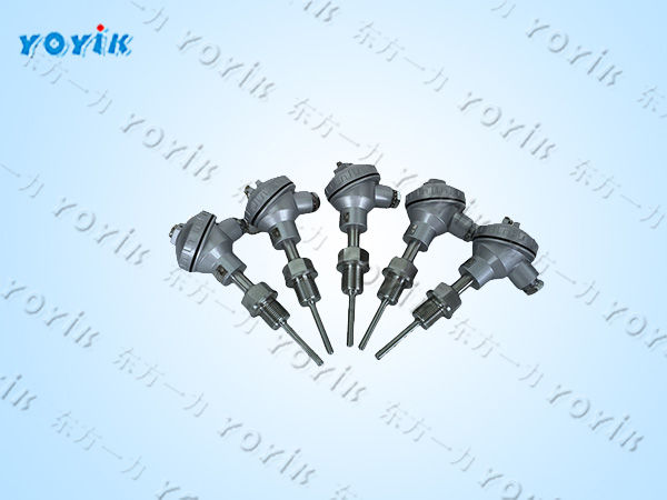 热电阻WZPK2-233-G1优势与特点 双支铠装热电阻