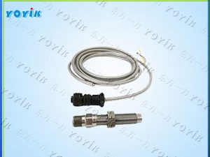 转速探头SZCB-01 L=110使用注意事项 汽轮机转速测量传感器