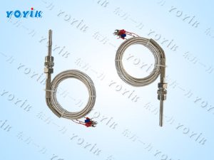 温度传感器WZPM2-08-75-M18-8使用与维护 热电阻