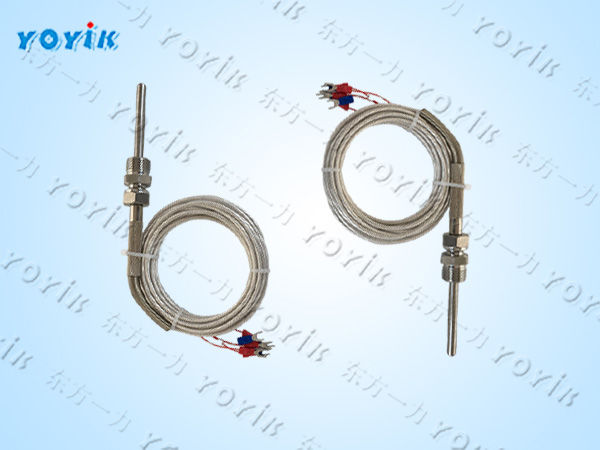 温度传感器WZPM2-08-75-M18-8使用与维护 热电阻