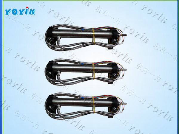 位移传感器FRD.WJA2.721H产品特点 汽轮机高调门油动机LVDT
