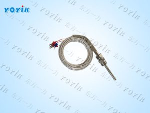 温度传感器WZPM2-08-44-M18-8基本构造 装配式铂电阻