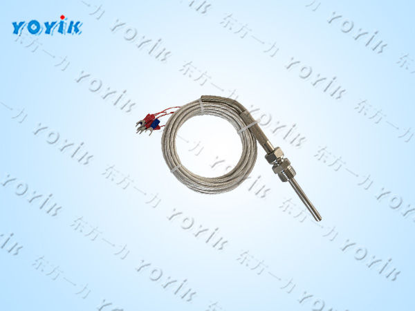 温度传感器WZPM2-08-44-M18-8基本构造 装配式铂电阻