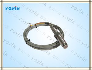 转速传感器G-065-08-01技术特点 高阻型转速探头