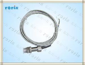 涡流传感器延长线DS821.ec100/40/0产品特点