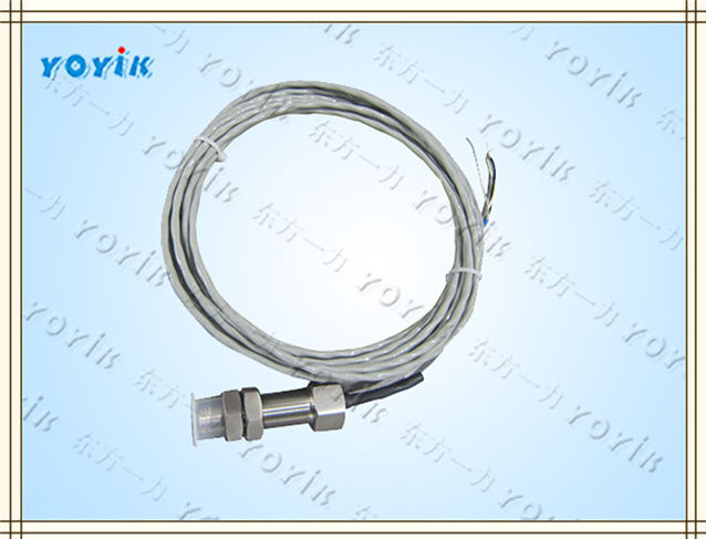 涡流传感器延长线DS821.ec100/40/0产品特点
