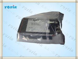 涡流传感器前置器DS821.od110应用领域及安装注意事项