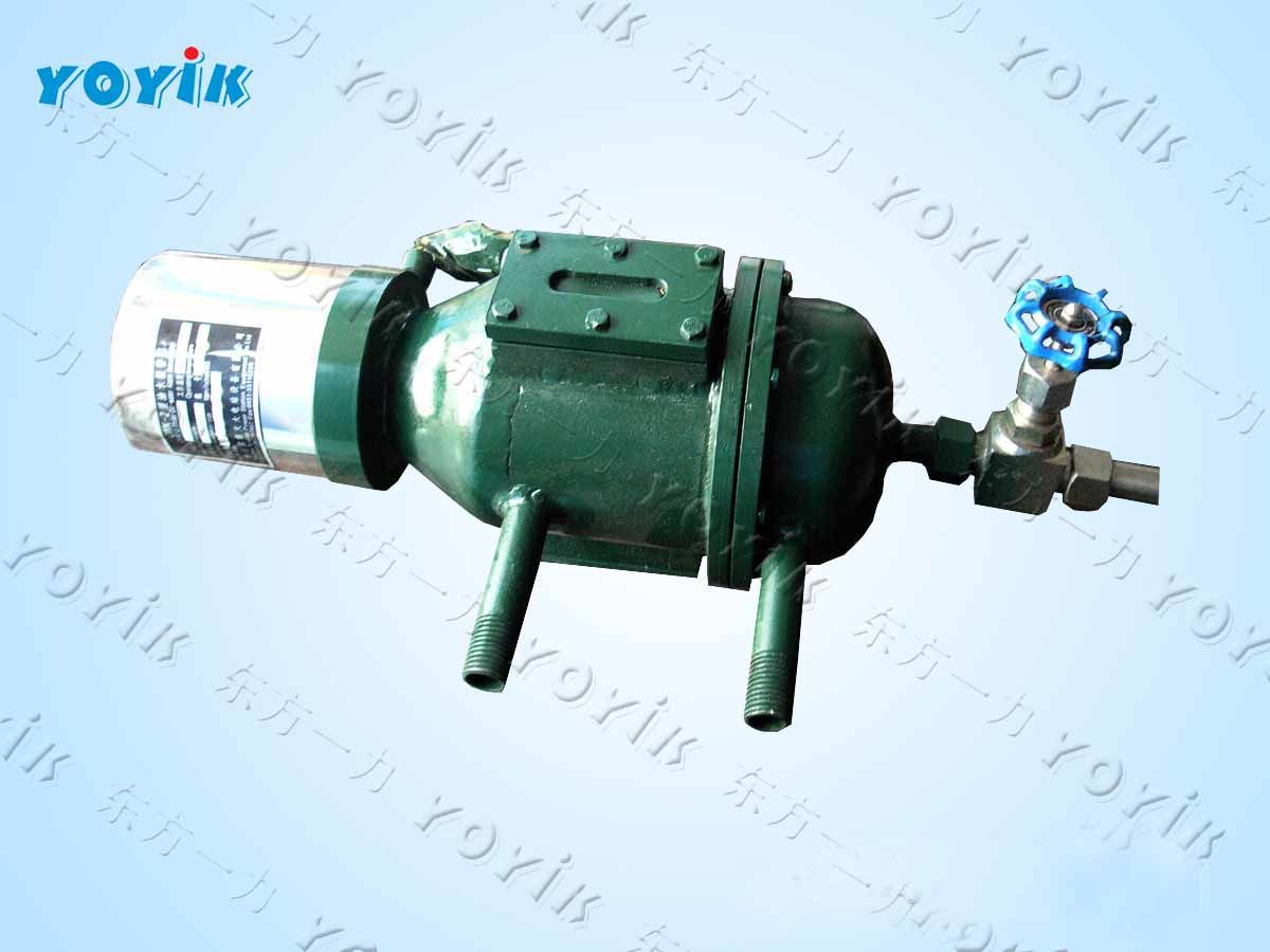 油水报警器OWK-2组成结构 氢冷发电机漏油监测
