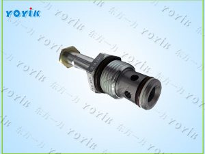 截止阀FCV6-16V-S-0-NV性能特点 插装阀