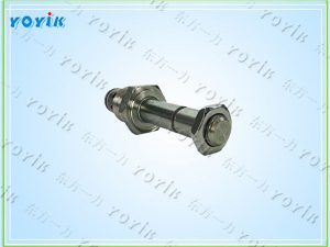 插装阀RV1-10-C-0-18结构特点及注意事项 液压控制阀