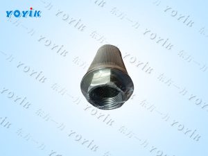 滤芯AX3E301-01D10V/-W主要特性与参数 EH油再循环泵的入口滤网