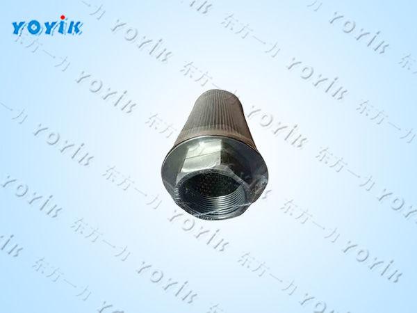 滤芯AX3E301-01D10V/-W主要特性与参数 EH油再循环泵的入口滤网
