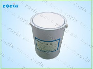 绝缘漆环氧漆JF9811使用注意事项 绕组涂刷树脂胶