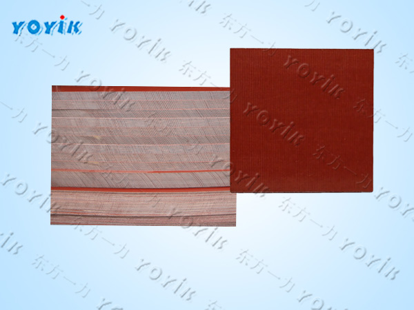 环氧防电晕层压玻璃布板D330主要特性及应用领域 防电晕板