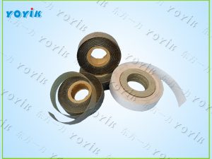 耐火电线电缆用粉云母带5461-3S性能特点 双面补强耐火云母带