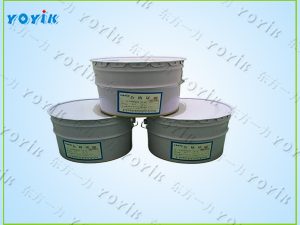 H级水溶性硅钢片漆D064A适用性与应用领域 大型发电机铁芯绝缘