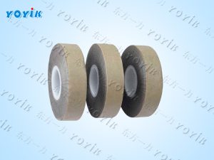 快固化高强度环氧玻璃多胶粉云母带D615-1 电气绝缘带