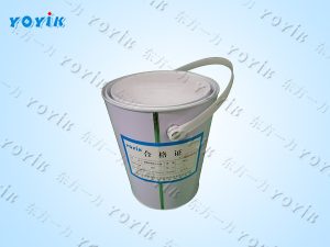 聚酯亚胺F级无溶剂滴浸树脂D038应用优势 F级电机绝缘漆