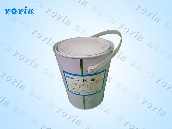 聚酯亚胺F级无溶剂滴浸树脂D038应用优势 F级电机绝缘漆