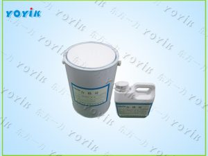 环氧胶粘剂HYJ-51产品特点与应用 导热绝缘胶使用建议