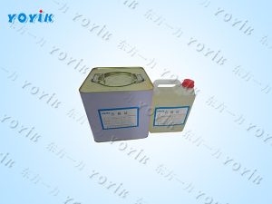 耐氟里昂浸渍漆D011使用注意事项 电机绕组绝缘浸渍