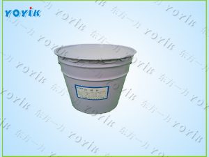 环氧聚酯亚胺B、F级通用无溶剂浸渍树脂D026应用工艺