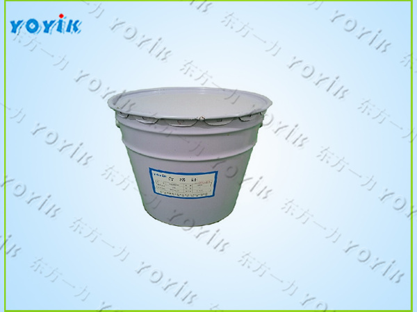 环氧聚酯亚胺B、F级通用无溶剂浸渍树脂D026应用工艺